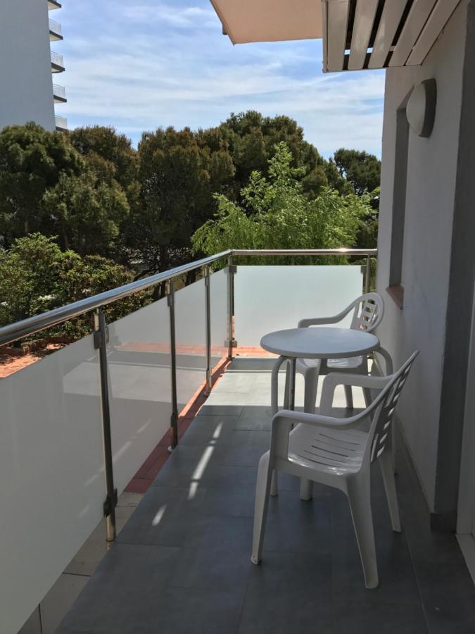 Hotel Roca Vinarós Eksteriør billede