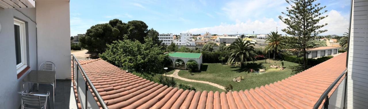 Hotel Roca Vinarós Eksteriør billede