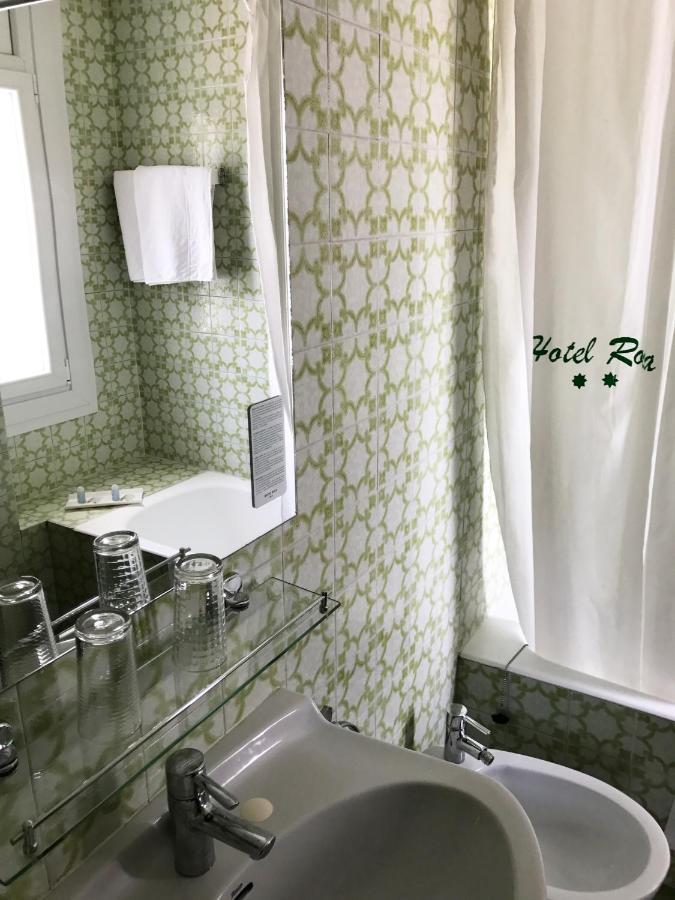 Hotel Roca Vinarós Eksteriør billede