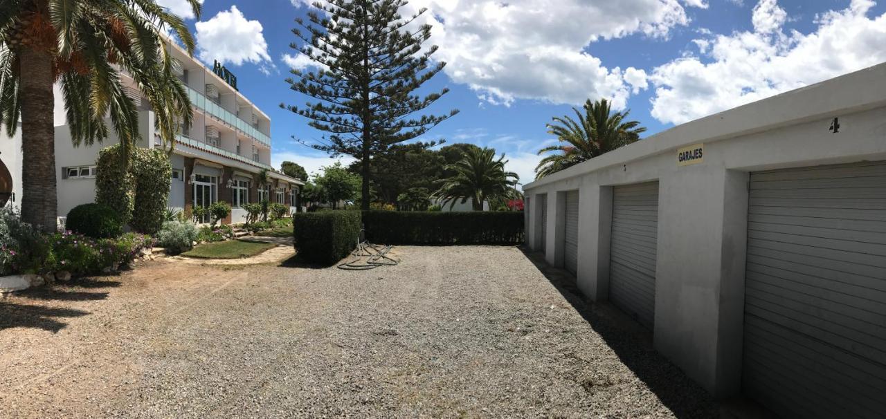 Hotel Roca Vinarós Eksteriør billede