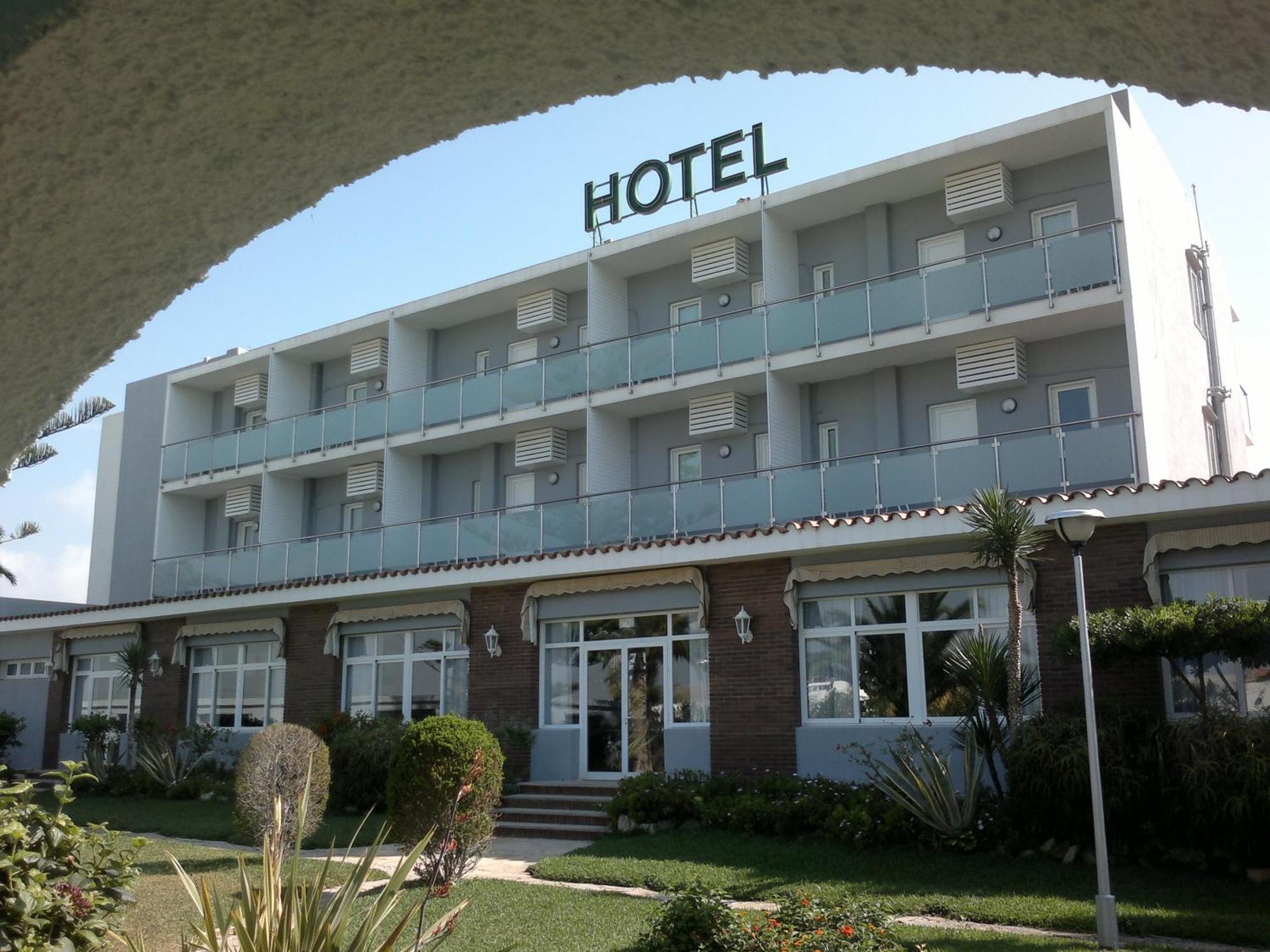 Hotel Roca Vinarós Eksteriør billede