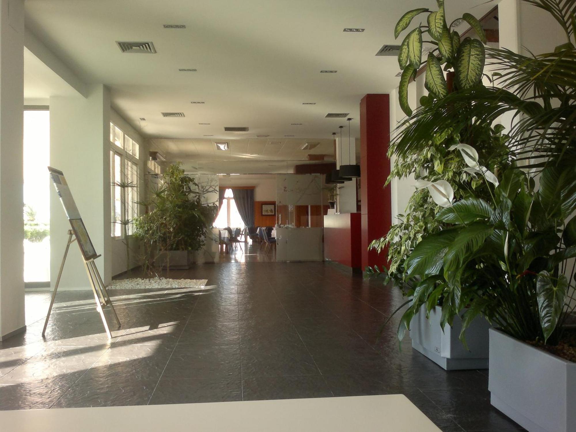Hotel Roca Vinarós Eksteriør billede
