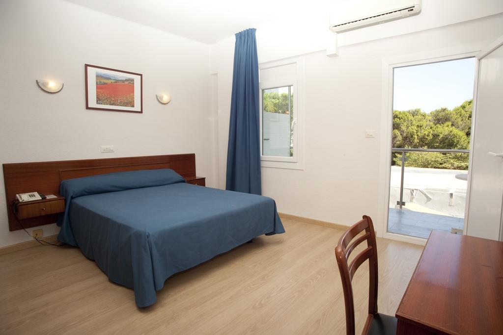 Hotel Roca Vinarós Eksteriør billede