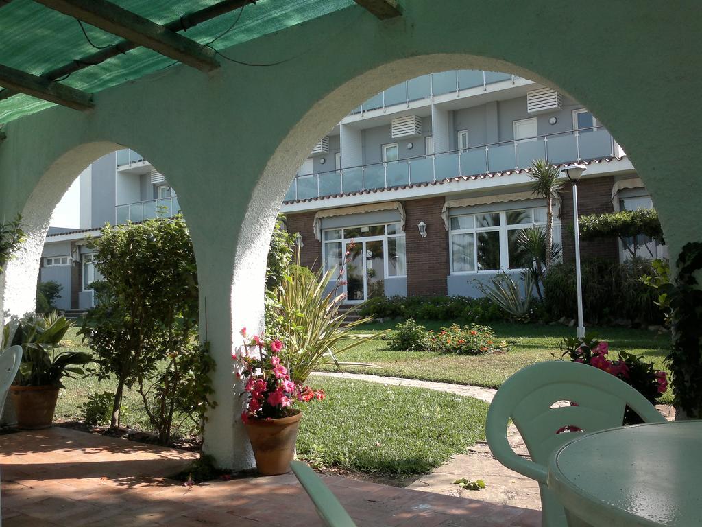 Hotel Roca Vinarós Eksteriør billede
