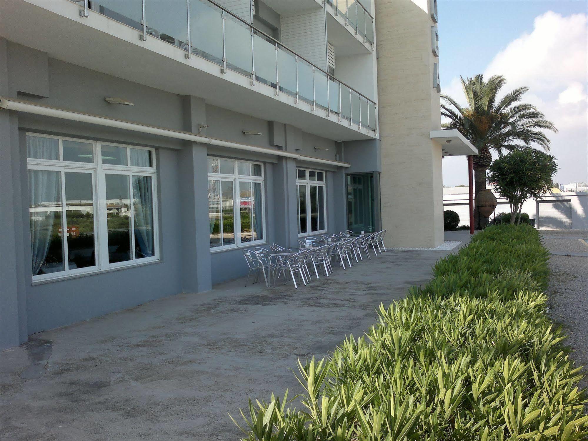 Hotel Roca Vinarós Eksteriør billede
