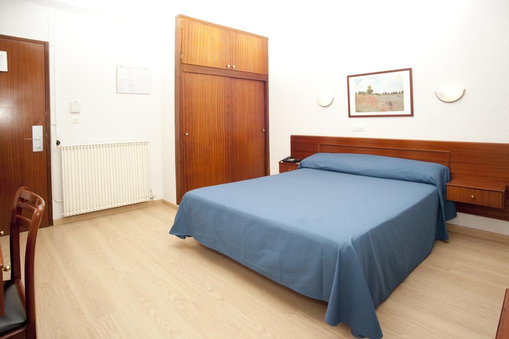 Hotel Roca Vinarós Eksteriør billede